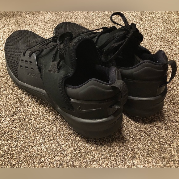 Nike free Metcon 2 triple black - Picture 5 of 9
